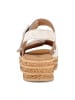 Gabor Sandale  in Beige