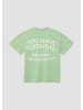 s.Oliver T-Shirt in 7253_grün