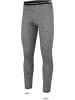 Normani Outdoor Sports Herren Merino Unterhose Sydney in Grau