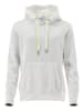 New View Kapuzenpullover L90274FC01 in Creme