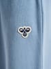 Hummel Verstellbare Taille Hose Hmlmini Kinder in FADED DENIM