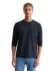 Marc O'Polo DfC Longsleeve regular in Dark Navy
