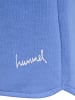 Hummel Verstellbare Taille Kurze Hose Hmljr Summer Lebensstil Mädchen in PERSIAN JEWEL
