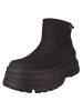 Buffalo Stiefeletten schwarz
