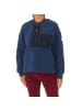 Napapijri Sweatshirt in Blue