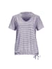 Killtec WMN TSHRT F Funktionsshirt in Lila