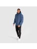 SMILODOX Jacke Lorenzo in Blau