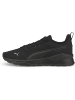 Puma Kinder Sneaker "Anzarun Lite Jr" in Schwarz