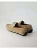 Daniel Kenneth Slipper in Beige