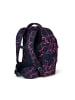 Satch Schulrucksack satch pack in Pink Supreme