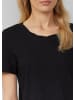 s.Oliver T-Shirt in 9999_schwarz