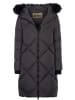 Herno Jacke für Damen in grau