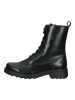 Fly London Stiefelette Schwarz