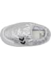 Hummel Sneaker in Silber