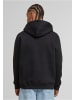 Alpha Industries Alpha Industries Kapuzenpullover in black/gold