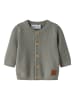 name it Strickjacke in Shadow