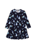 Walkiddy Kleid Fantastic Wonderland-Dress