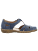 Josef Seibel Slipper in blau