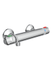 Franz Joseph Schütte VINEA Thermostat Duscharmatur, Chrom