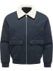 ragwear Outdoorjacke Newys Y in Navy