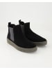 Gabor Chelsea Boots in Schwarz