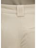 Marc O'Polo Hose Model Marthe flared in Linen Beige