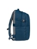 BAAGL Rucksack Dash Max in Blau Navy - 30x48x21cm