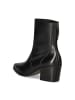 Paul Green Schlupfstiefel in schwarz