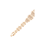 gaya Women Bracelet in Rose Gold