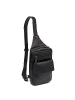 The Chesterfield Brand Turelle Mini Sling Bag Leder 15 cm in black