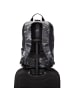 Pacsafe Metrosafe X 20L Rucksack RFID 45 cm Laptopfach in camo