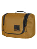 Jack Wolfskin Waschtasche in Ocker
