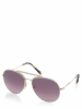 Miu Miu Sonnenbrille für Damen in gold