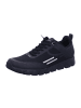 Tenhaag Schnürschuhe 0079-0501-029 in Schwarz