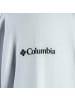 Columbia Sweatshirt in Weiß