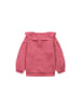 Minoti 2tlg. Outfit: Sweatshirt Ballerina 2 in rosa