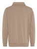 Man's World Sweatshirt in braun