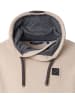 CASAMODA Sweatshirt in Beige