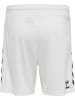 Hummel Hummel Kurze Hose Hmlcore Multisport Kinder Atmungsaktiv Schnelltrocknend in WHITE