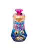 Magic Mixies Pixlings Puppe Amber im REH-Look Magische Enthüllung Zaubertrank-Flasche 5+