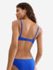 Triumph Bügel-Bikini-Top Red Label Mix & Match Summer in RACING BLUE