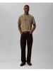 Calvin Klein Tshirt in Staubig