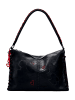 Desigual Umhängetasche 'All Mickey Leiria' in schwarz