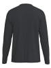 erima Kinder Longsleeve function in schwarz