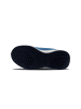 Hummel Klettverschluss Sneaker Turbo Run Lebensstil Kinder in DUTCH BLUE