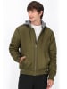 MO Jacket in olive