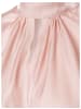 More & More Kurzarmbluse in powder rose