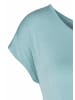 LASCANA Longshirt in mint