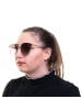 Guess Sonnenbrille für Damen in gold