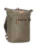 Greenburry Aviator Rucksack 45 cm Laptopfach in olive